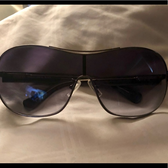 Authentic Coach Hadley Sunglasses - Picture 3 of 7